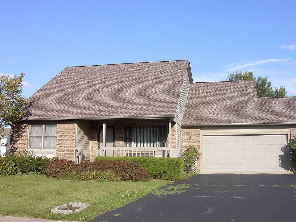 Front View