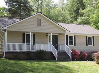 113 Cornwallis Ct, Mebane, NC 27302