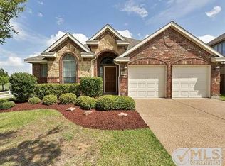 2651 Waterway Dr, Grand Prairie, TX 75054