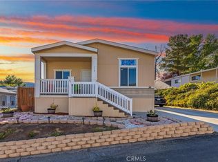 35109 Highway 79 SPACE 269, Warner Springs, CA 92086