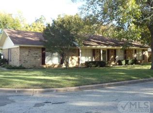 506 Conger St, Quitman, TX 75783
