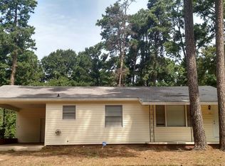 50 Linwood Dr, Marshall, TX 75672