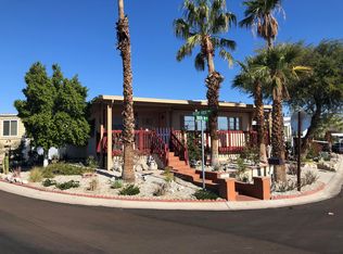 69410 Crestview Dr, Desert Hot Springs, CA 92241
