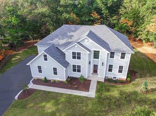 7 Washington Ave, Warren, NJ 07059