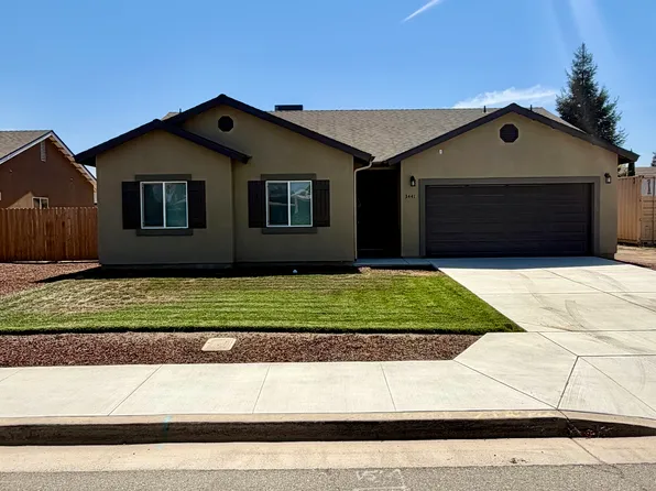 3441 E Douglas Ave, Visalia, CA 93292