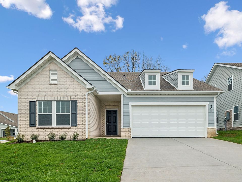 1st image of 505 Banchory Dr Lot 1