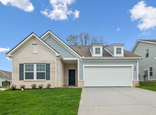 505 Banchory Dr LOT 1, Smyrna, TN 37167