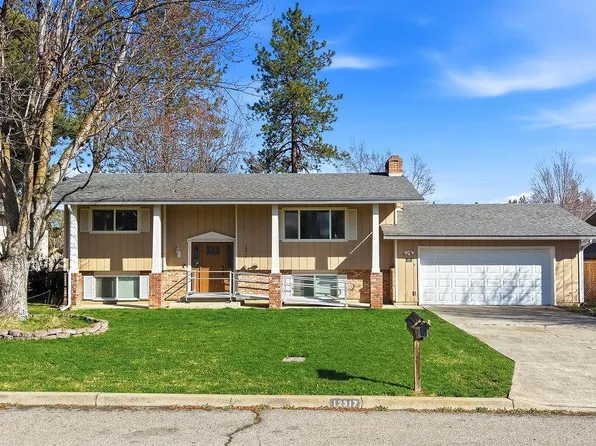 12317 E Skyview Ave, Spokane, WA 99216