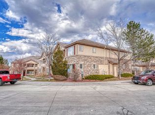 7170 S Wenatchee Way UNIT E, Aurora, CO 80016