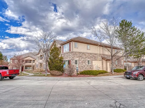 7170 S Wenatchee Way Unit E, Aurora, CO 80016