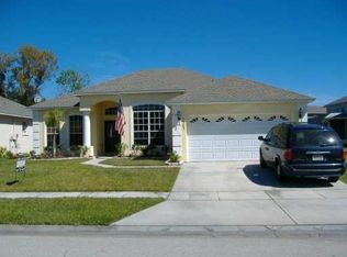 1903 Fairway Loop, Kissimmee, FL 34746
