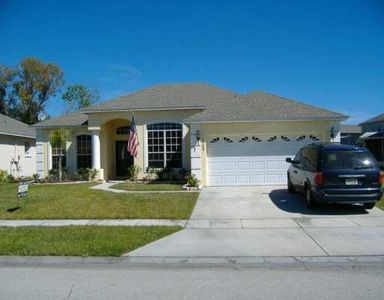 1903 Fairway Loop, Kissimmee, FL, 34746
