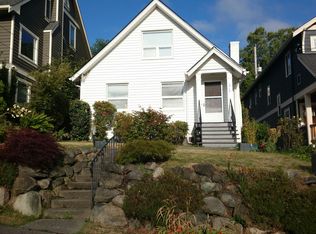 2717 4th Ave W, Seattle, WA 98119