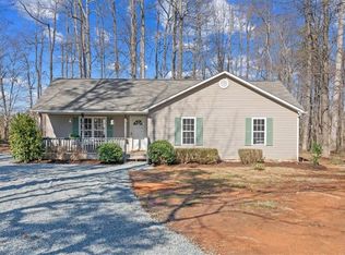 6521 Whites Chapel Rd, Staley, NC 27355