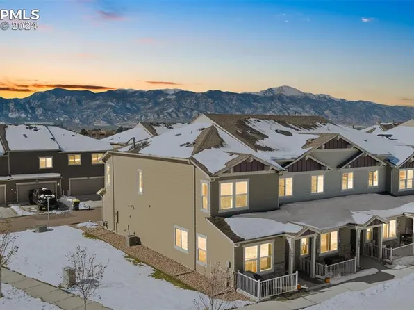 1091 Petra Hts, Colorado Springs, CO 80916