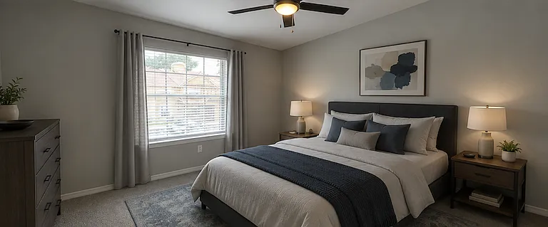 821 Grand Regency Point #201 — Photo 16