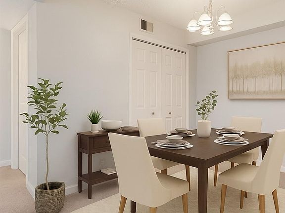 5th image of 12053 E Harvard Avenue #107