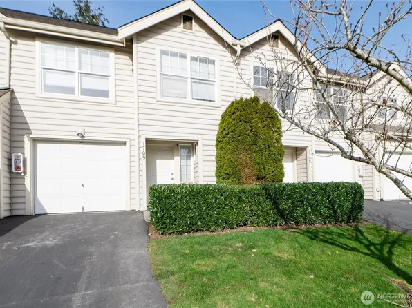 1709 Valhalla Lane #B, Bellingham, WA 98226