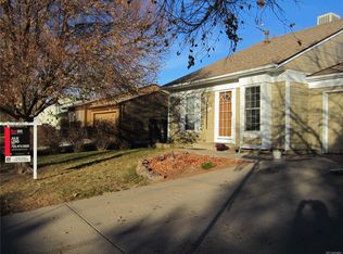 1770 Danube St, Aurora, CO 80011