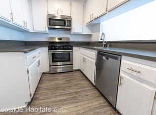 5104 Sepulveda Blvd APT 206, Sherman Oaks, CA 91403