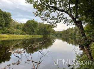 76AC Lind Rd LOT 4, Crystal Falls, MI 49920