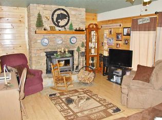 1440 E Park Ln, Sevierville, TN 37876
