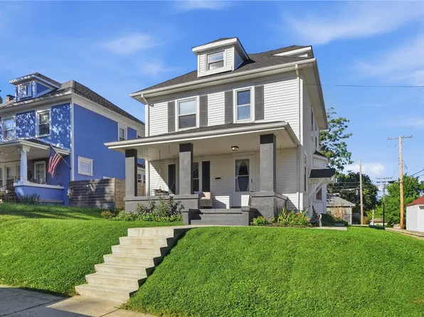 1015 Carlisle Ave, Dayton, OH 45420
