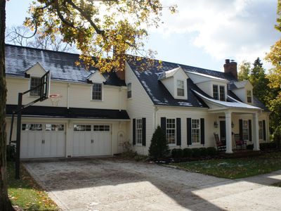 63 Center St, Chagrin Falls, OH, 44022