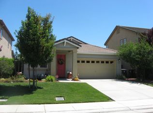 10465 Fossil Way, Elk Grove, CA 95757