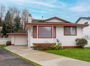 11320 Merchantman Pl, Richmond, BC