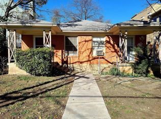 5909 Lewis St, Dallas, TX 75206