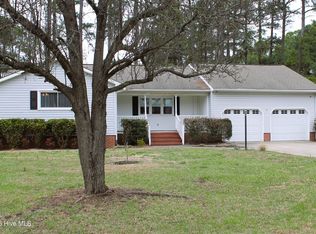 4902 Simpson Dr, Sanford, NC 27330