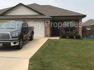 516 Karey Dr, Temple, TX 76502