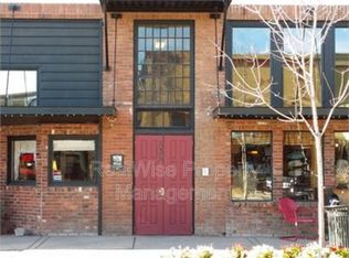 535 SW 6th St UNIT 203, Redmond, OR 97756