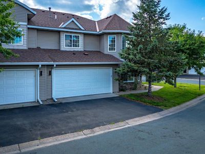 5607 100th Ln N, Brooklyn Park, MN, 55443