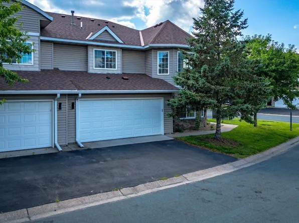 5607 100th Ln N, Brooklyn Park, MN 55443