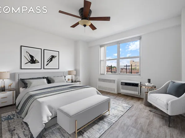 2550 Olinville Ave APT 7, Bronx, NY 10467