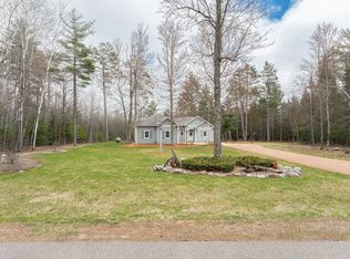 1940 Wood Dale Trl, Eagle River, WI 54521