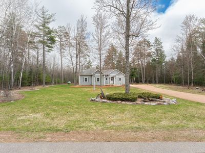 1940 Wood Dale Trl, Eagle River, WI, 54521