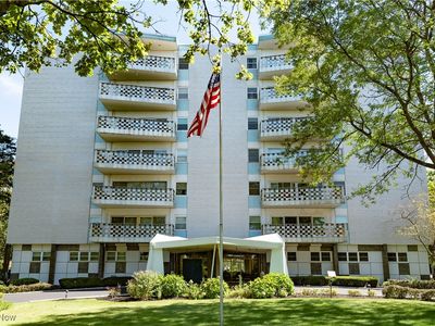 275 N Portage Path APT 5F, Akron, OH, 44303