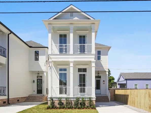 3515 Laurel St, New Orleans, LA 70115