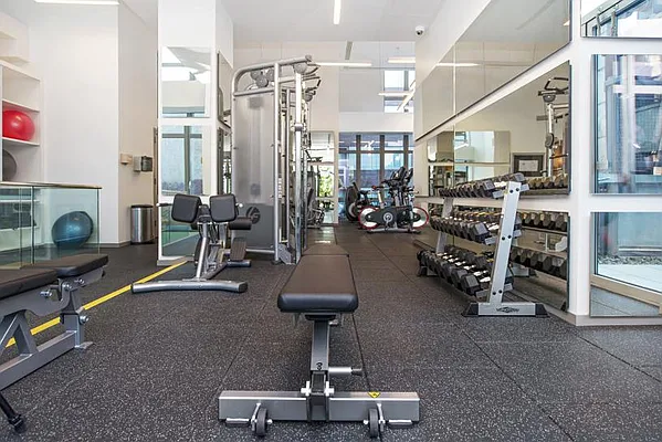 Rented by Keller Williams NYC | media 21