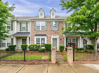 5048 Prosperity Ridge Rd, Charlotte, NC 28269