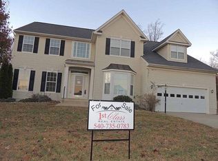 3600 Carolina Ct, Fredericksburg, VA 22408