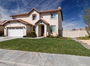 12500 Terrano Dr, Victorville, CA 92392