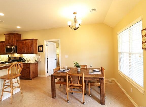 Dining Room from Living Room