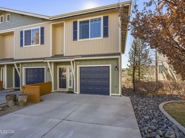 4660 Ciarra Kennedy Ln, Reno, NV 89503