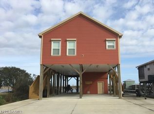 551 Lake Breeze Dr, Hackberry, LA 70645