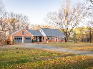 6336 Blenheim Rd, Scottsville, VA 24590