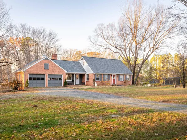 6336 Blenheim Rd, Scottsville, VA 24590